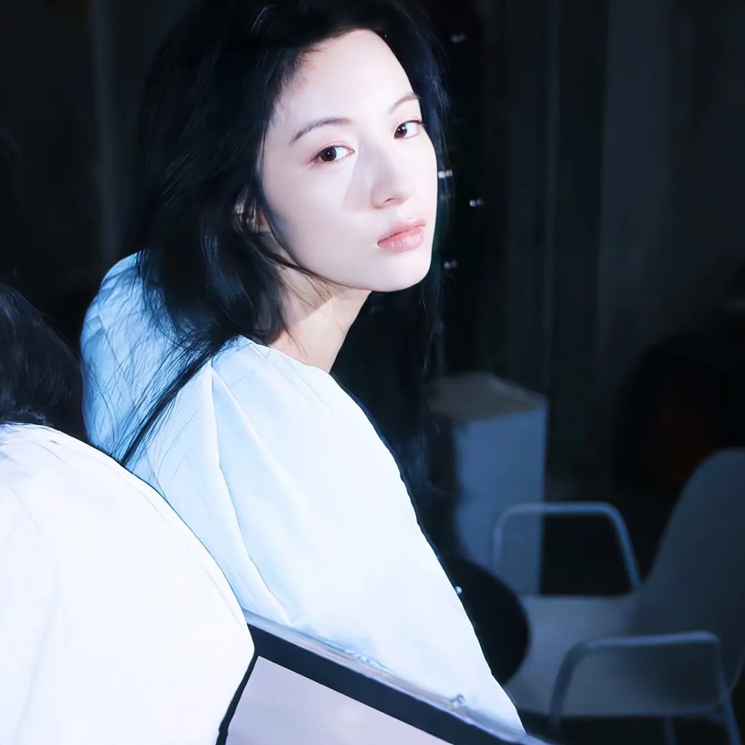 你觉得我是谁